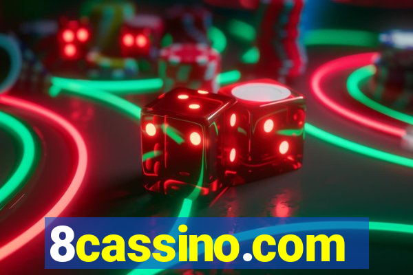 8cassino.com