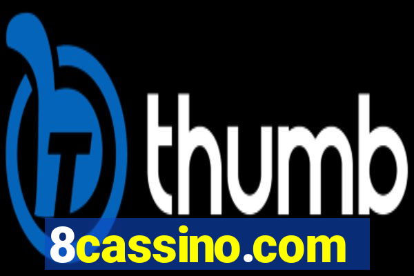 8cassino.com