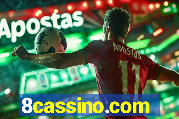 8cassino.com