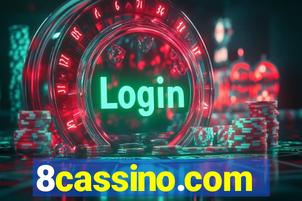 8cassino.com