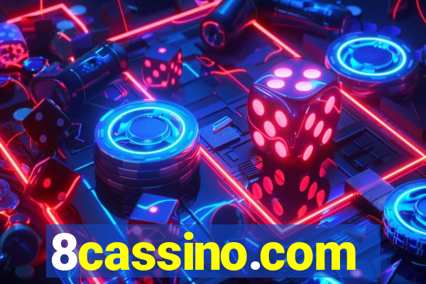 8cassino.com