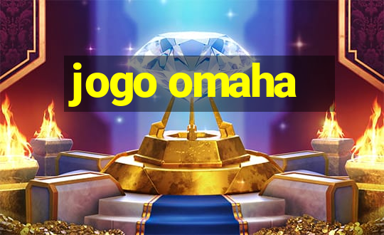 jogo omaha