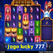 jogo lucky 777