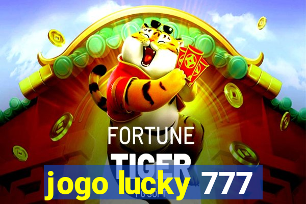 jogo lucky 777