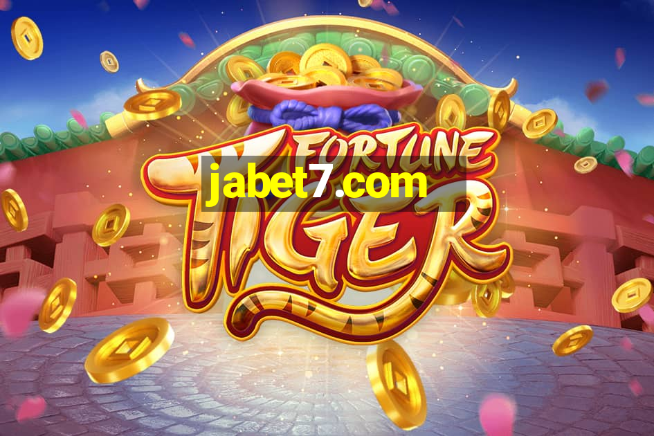 jabet7.com