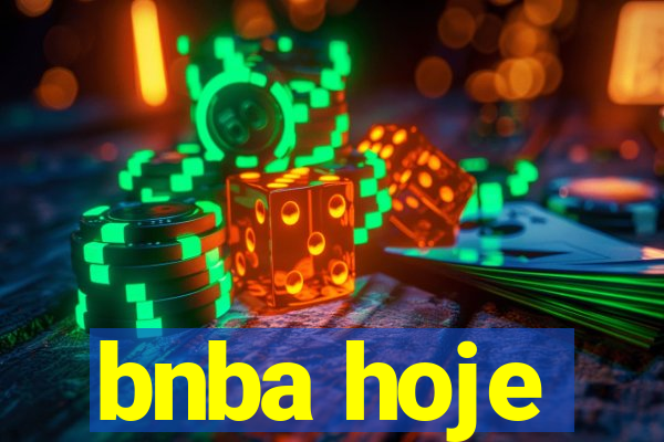 bnba hoje