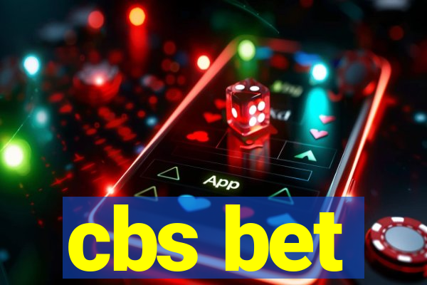 cbs bet