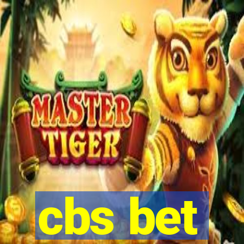 cbs bet