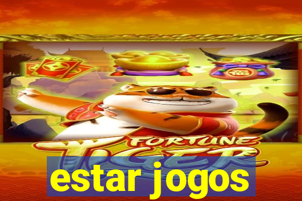 estar jogos