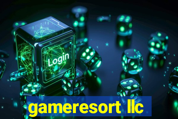 gameresort llc