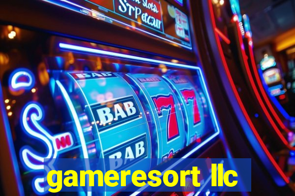 gameresort llc