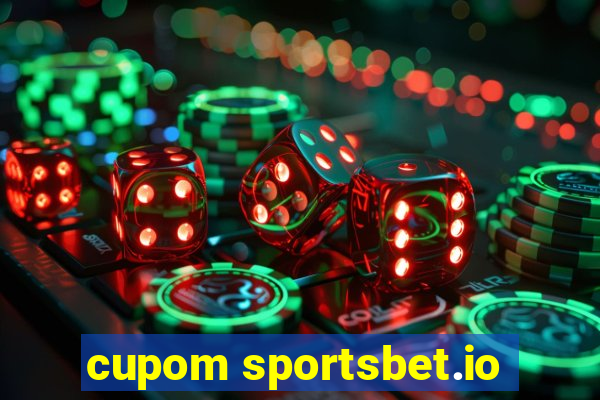 cupom sportsbet.io