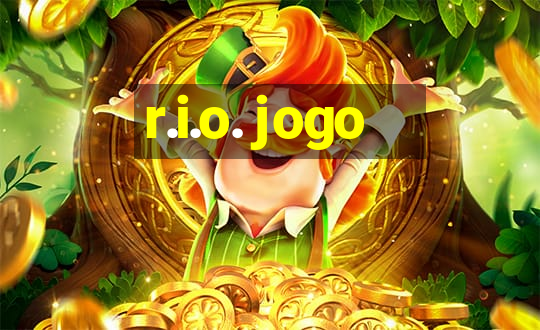 r.i.o. jogo