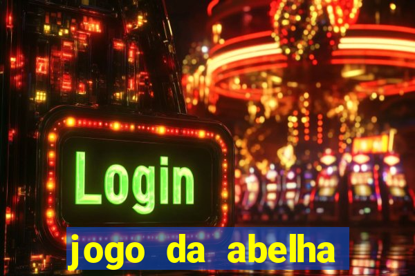 jogo da abelha slot demo