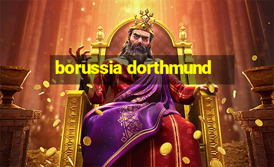 borussia dorthmund