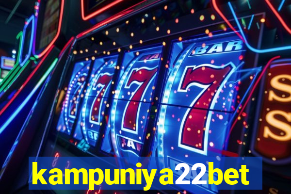 kampuniya22bet