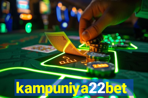 kampuniya22bet