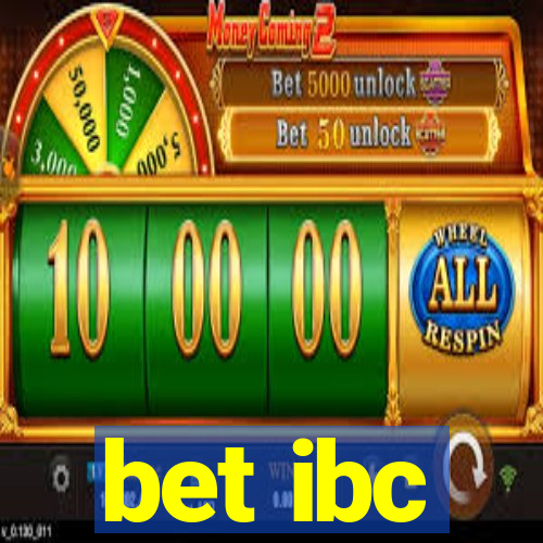 bet ibc