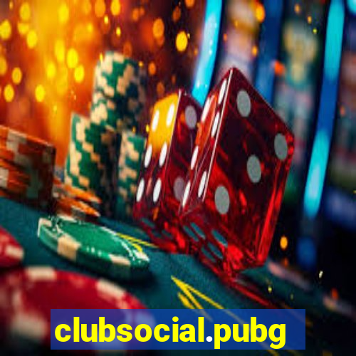 clubsocial.pubgslots