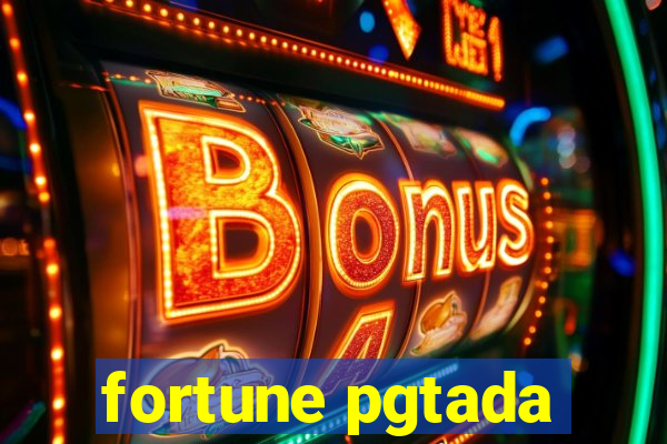 fortune pgtada