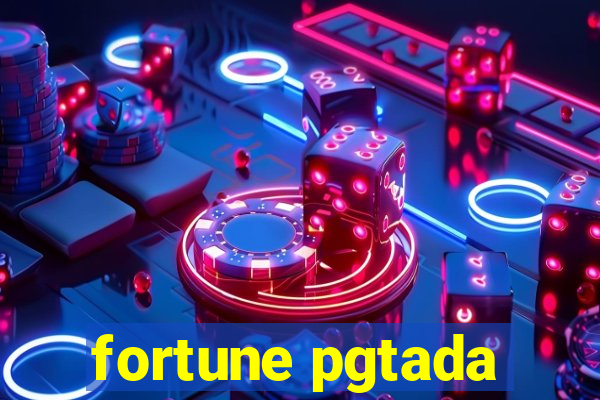 fortune pgtada