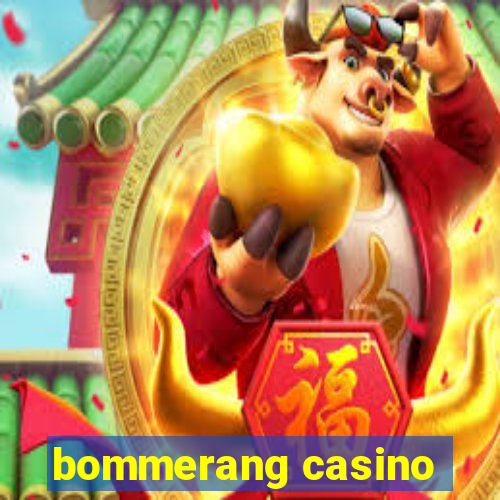 bommerang casino