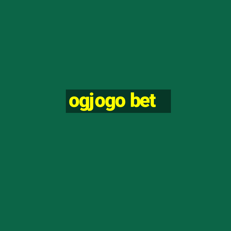 ogjogo bet