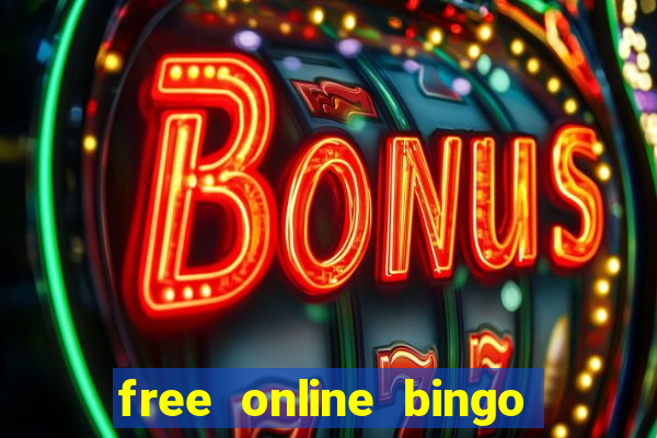 free online bingo and slots