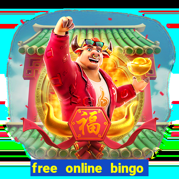 free online bingo and slots