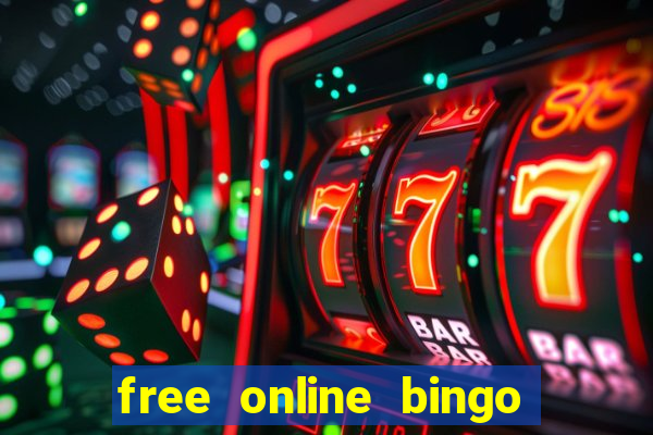 free online bingo and slots