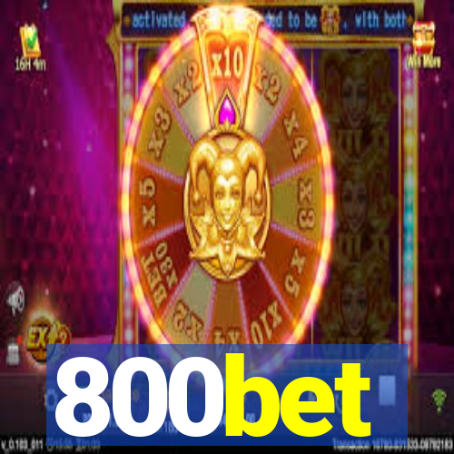 800bet