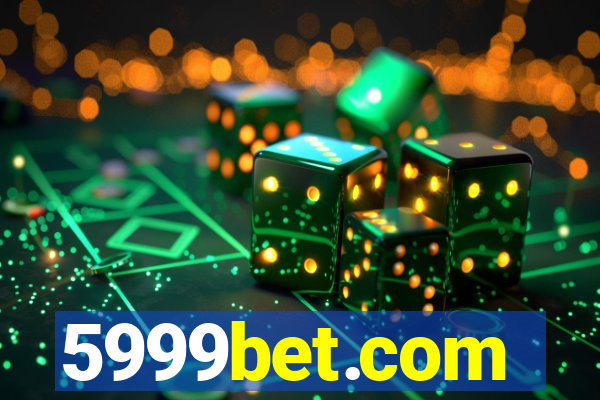 5999bet.com