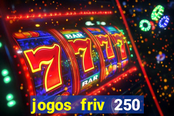 jogos friv 250 para jogar