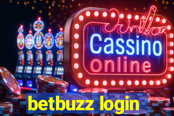 betbuzz login