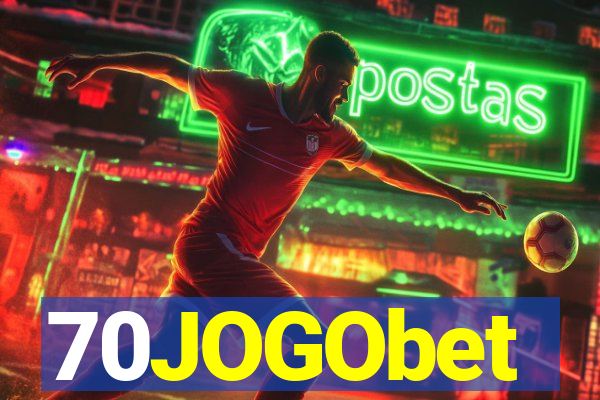 70JOGObet