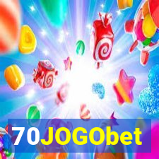 70JOGObet