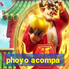 phoyo acompa