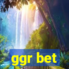 ggr bet