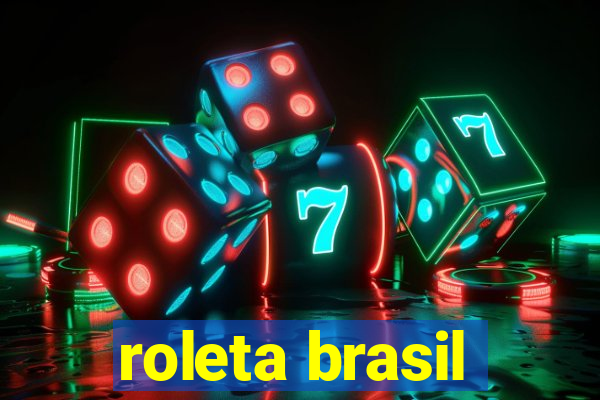 roleta brasil