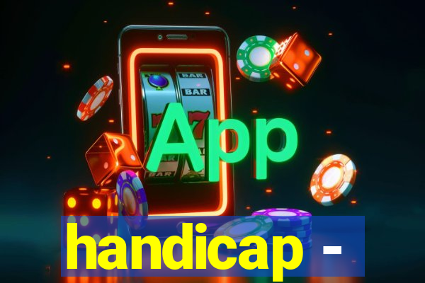 handicap -