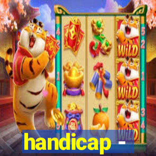 handicap -