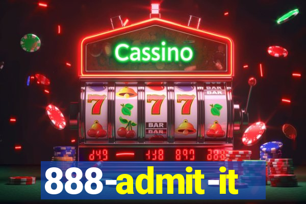 888-admit-it