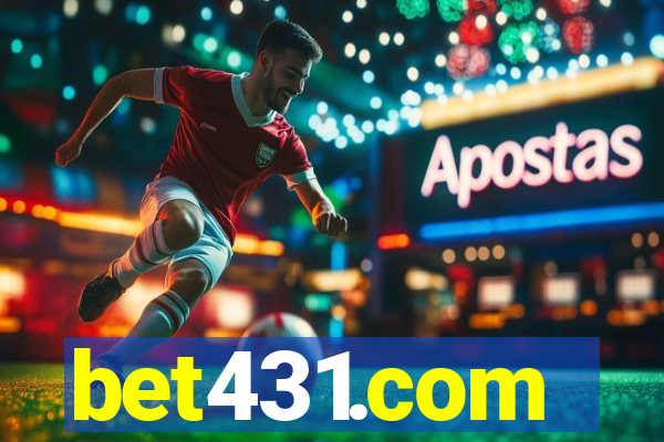 bet431.com