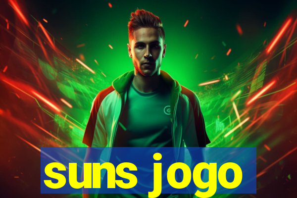 suns jogo