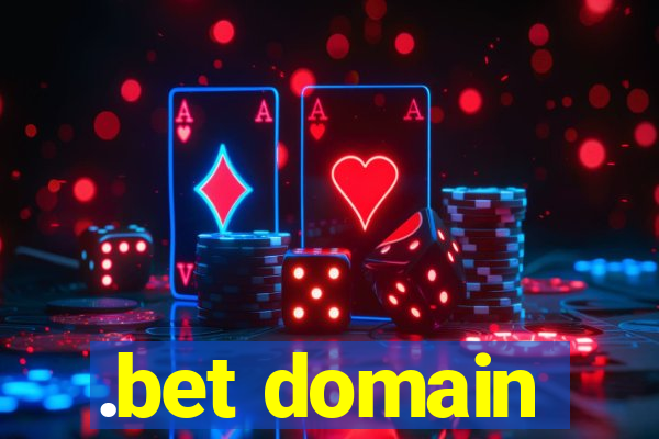 .bet domain