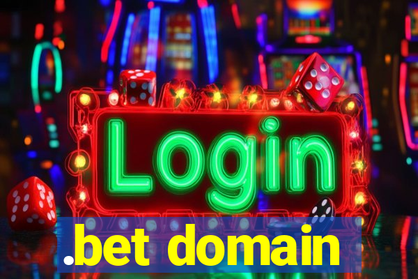 .bet domain