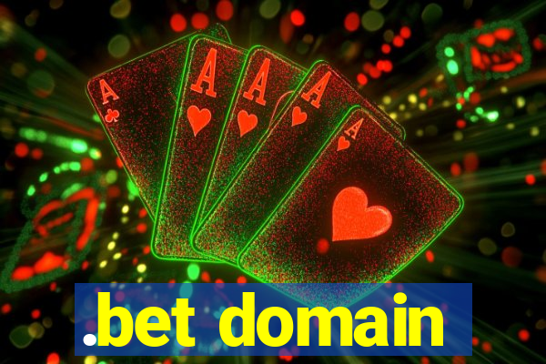 .bet domain