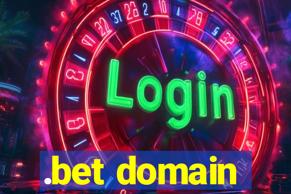 .bet domain