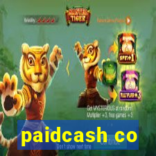 paidcash co