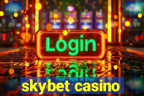 skybet casino